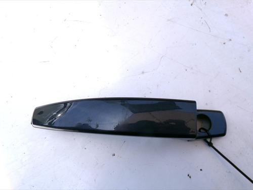 Used Front left exterior door handle Front left exterior door handle OPEL VECTRA C GTS (Z02) 1.9 CDTI (F68) (150 hp) 36001784 36001784