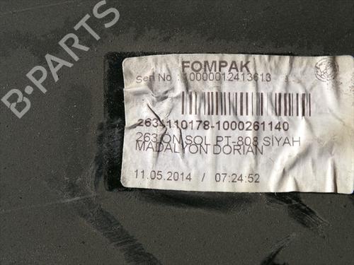 Other OPEL COMBO Box Body/MPV (X12) 1.3 CDTI (B05) | BP35775769O1 - Image 3