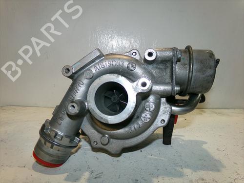 Used Turbocharger/Supercharger Turbocharger/Supercharger 38317637 38317637
