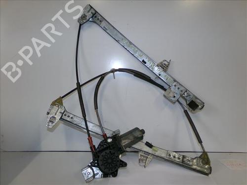 Used Front right window mechanism Front right window mechanism 24564091 24564091
