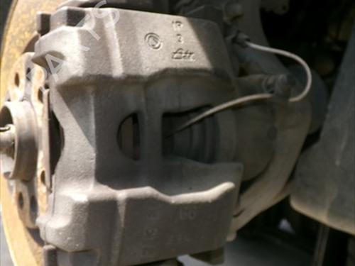 Right front brake caliper ALFA ROMEO 159 (939_) 1.9 JTDM 16V (939AXC1B, 939AXC12) | BP36070672M104 - Image 2