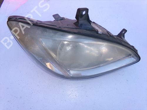 Used Right headlight MERCEDES-BENZ VITO / MIXTO Van (W639) 109 CDI (639.601, 639.603, 639.605) (95 hp) 31847840