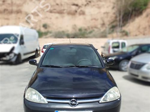 Left front window switch OPEL CORSA C (X01) 1.7 DTI (F08, F68) | BP25463955I27 - Image 5