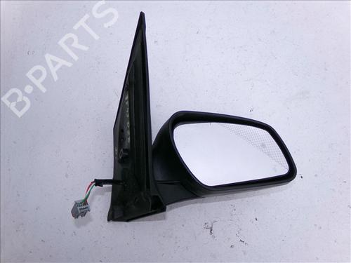 Used Right mirror Right mirror FORD FIESTA V (JH_, JD_) 1.4 TDCi (68 hp) 30884243 30884243