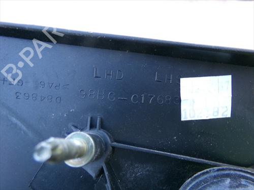Other FORD COUGAR (EC_) 2.5 V6 24V | BP40061770O1 - Image 4