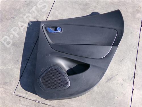 Used Rear right panel Rear right panel RENAULT CAPTUR I (J5_, H5_) 0.9 TCe 90 (90 hp) 31082383 31082383