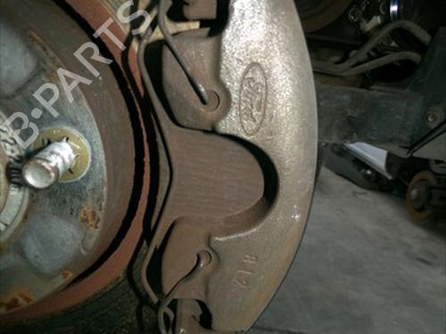 Used Right front brake caliper Right front brake caliper FORD COUGAR (EC_) 2.5 V6 24V (170 hp) 40179670 40179670