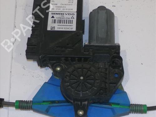 Front left window mechanism AUDI A4 B7 (8EC) 2.0 TDI | BP24562266C22 - Image 3