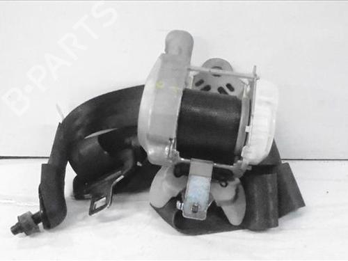 Used Front left seatbelt Front left seatbelt 24559868 24559868