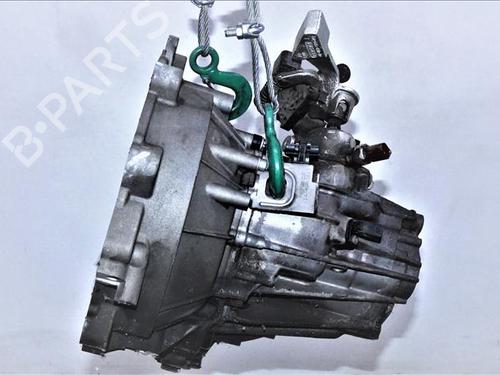 Used Gearbox Gearbox 24557034 24557034