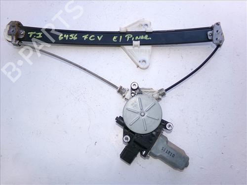 rear-left-window-mechanism-honda-accord-vii-cl-cn-2003-2004-2005-2006-2007-2008-2009-2010-2011-2012-28577807 main image