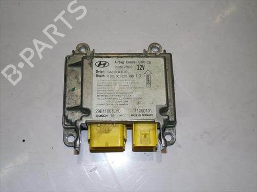 Used ECU airbags ECU airbags 37282487 37282487