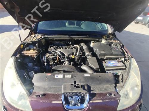 Electronic module PEUGEOT 407 (6D_) 2.0 HDi 135 (6DRHRH, 6DRHRE, 6DRHRG, 6DRHRJ) | BP26204369M83  - Image 7
