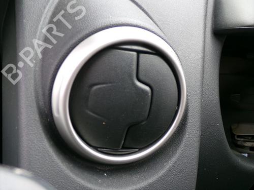 Used Air vent Air vent NISSAN QASHQAI I (J10, NJ10) 1.6 dCi All-wheel Drive (130 hp) 35750916 35750916