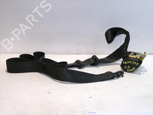 Used Front right seatbelt Front right seatbelt 36947706 36947706