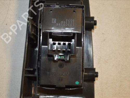 Left front window switch CHEVROLET CRUZE Hatchback (J305) 1.8 | BP24562744I27 - Image 4
