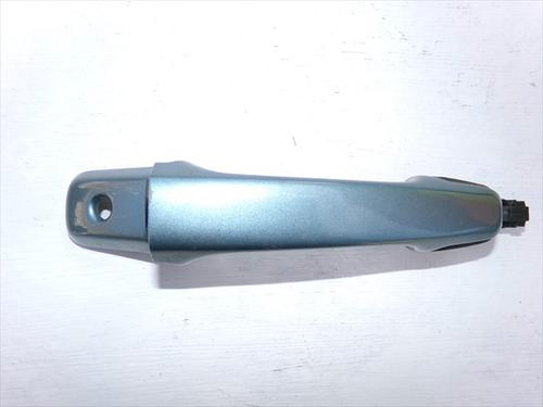 Used Front left exterior door handle Front left exterior door handle 39465120 39465120