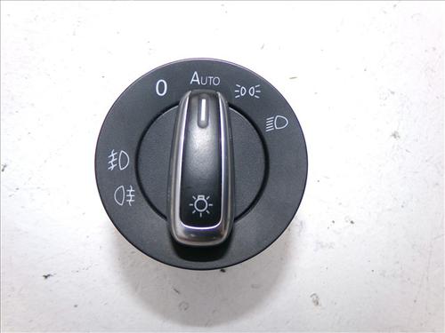 Used Headlight switch Headlight switch VW SCIROCCO III (137, 138) 1.4 TSI (122 hp) 31126271 31126271