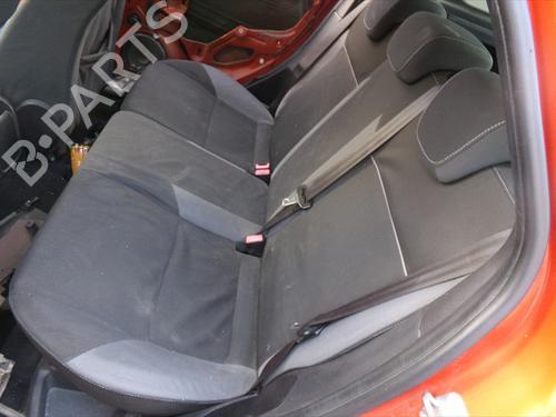 Rear seat FORD FOCUS III 1.6 Ti | BP38012100C17 - Image 3