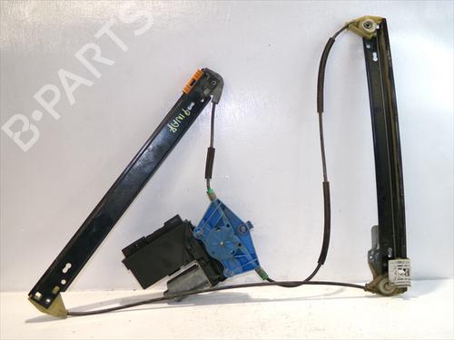 Front left window mechanism AUDI A4 B7 (8EC) 2.7 TDI | BP36694392C22 - Image 3