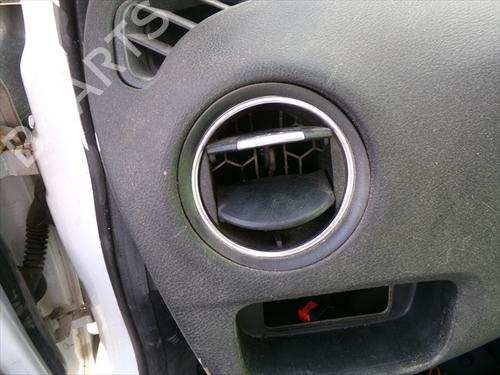 Used Air vent Air vent 38166809 38166809