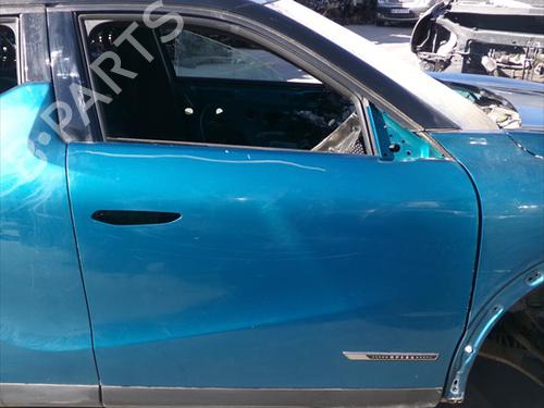 Used Right front door Right front door 37486287 37486287