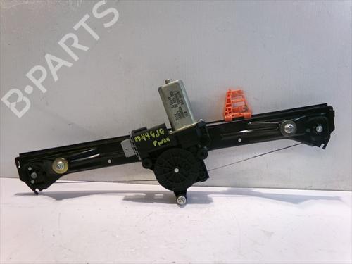 Rudehejsemekanisme ventre foran Rudehejsemekanisme ventre foran LANCIA DELTA III (844_) 1.6 D Multijet (844.AXC11, 844.AXC1A) (120 hp) 31869298 31869298
