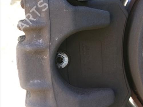 Used Right rear brake caliper Right rear brake caliper 36553550 36553550