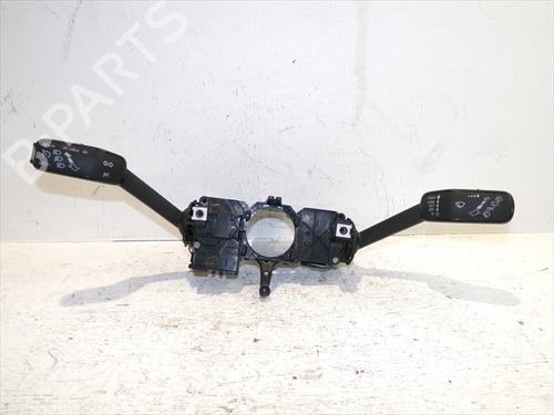 headlight-switch-skoda-rapid-spaceback-nh1-2012-2013-2014-2015-2016-2017-2018-2019-24557380 main image