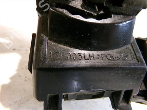 Steering column stalk PEUGEOT 108 1.2 | BP24562162I23 - Image 5