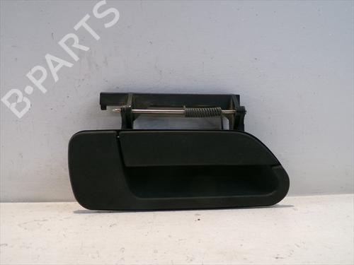 Used Rear right exterior door handle Rear right exterior door handle 32045790 32045790