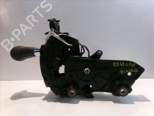 Gear lever CHRYSLER GRAND VOYAGER V (RT) 2.8 CRD | BP24559616M90 - Image 3
