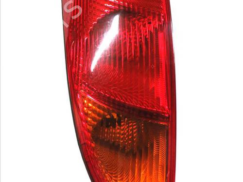 Used Left taillight Left taillight 24557285 24557285