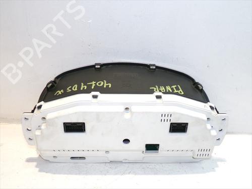 Electronic module HYUNDAI COUPE II (GK) 2.0 GLS | BP24858825M83 - Image 2