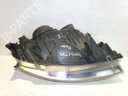 Left headlight SAAB 9-3 (YS3F, E79, D79, D75) 1.9 TiD | BP29923374C28 - Image 3