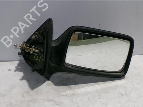 Used Right mirror Right mirror SEAT CORDOBA (6K1, 6K2) 1.4 i (60 hp) 24857841 24857841
