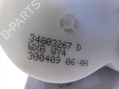 Front left seatbelt BMW 1 Coupe (E82) 120 d | BP24560045I26 - Image 5