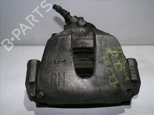 Used Right front brake caliper Right front brake caliper FORD FOCUS C-MAX (DM2) 1.6 TDCi (109 hp) 24857658 24857658