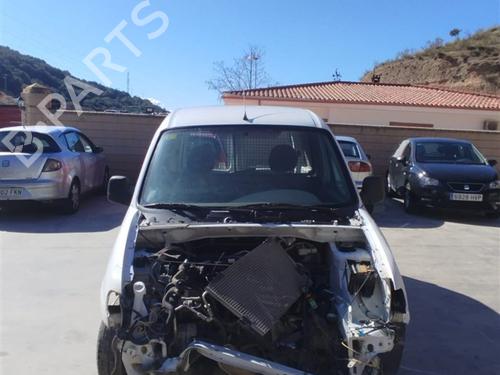 Electronic module PEUGEOT PARTNER Box Body/MPV (5_, G_) 2.0 HDi | BP25753130M83 - Image 4