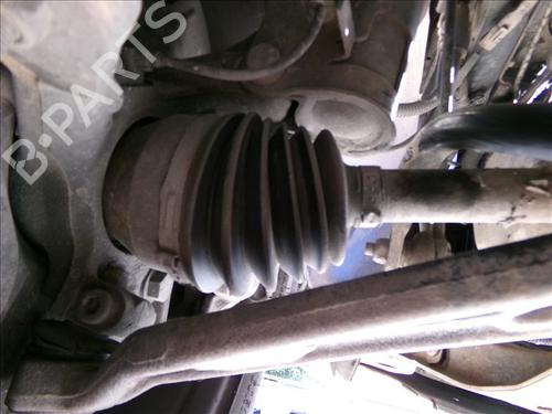 Used Left front driveshaft Left front driveshaft PEUGEOT 807 (EB_) 2.0 HDi (107 hp) 26409105 26409105