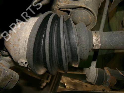 Right front driveshaft OPEL ASTRA H CLASSIC Estate (A04) 1.7 CDTi (L35) | BP30852511M39 - Image 2