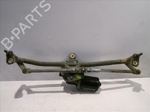 Front wiper motor SEAT LEON (1M1) 1.9 TDI | BP29303332M29 - Image 2