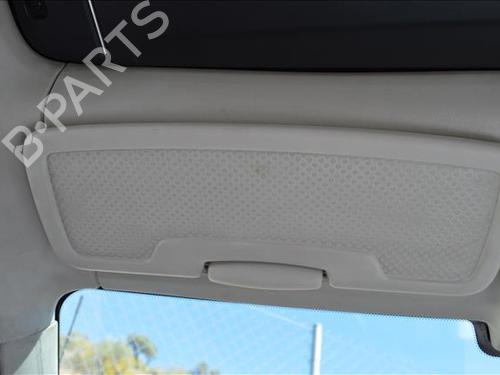 Used Left sun visor Left sun visor SMART FORTWO Coupe (451) 1.0 (451.331, 451.380) (71 hp) 24560508 24560508