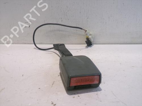 Used Seat buckle Seat buckle 39262686 39262686