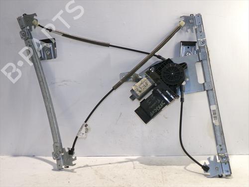 Used Front left window mechanism Front left window mechanism SKODA OCTAVIA I (1U2) 1.9 TDI (90 hp) 33264662 33264662