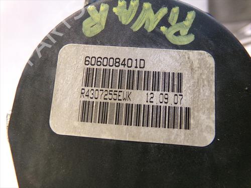 Front left seatbelt CHRYSLER SEBRING (JS) 2.0 CRD | BP33423692I26 - Image 5