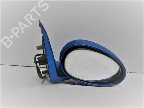 Retrovisor direito Retrovisor direito MG MG ZR 105 (103 hp) 33423392 33423392