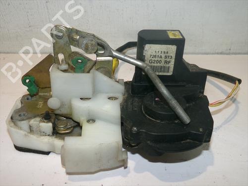 rear-right-lock-rover-400-ii-hatchback-rt-1995-1996-1997-1998-1999-2000-29878019 main image