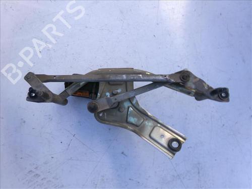 Used Front wiper motor Front wiper motor FIAT LINEA (323_, 110_) 1.6 D Multijet (105 hp) 24859499 24859499