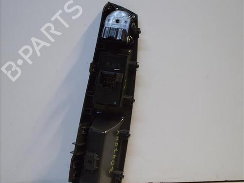 Left front window switch CHEVROLET CRUZE Hatchback (J305) 1.8 | BP24562744I27 - Image 2